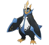 Empoleon