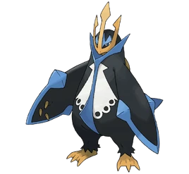 Empoleon