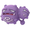 Weezing