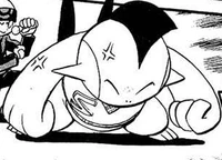 Zuzu Venganza.jpg (32 kB) Zuzu de Ruby usando venganza en un concurso de dureza, rango súper.