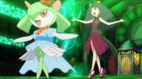 EP864 Kirlia