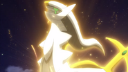 P18 Arceus