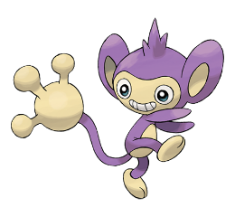 Aipom | Pokémon Wiki | Fandom