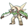 Chesnaught