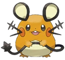 Dedenne