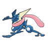 Greninja