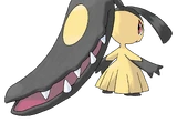Mawile
