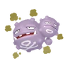 Weezing