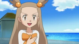 Jasmine/Yasmina en el <!--LINK'" 0:0-->