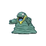 Grimer de Alola