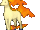 Rapidash XY.gif