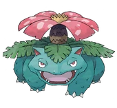 Venusaur