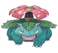 Venusaur