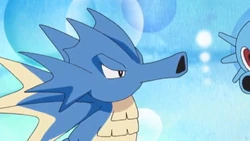 EP985 Seadra (Fantasía de Nereida)