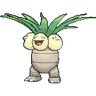 Exeggutor XY