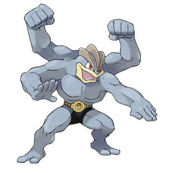 Machamp