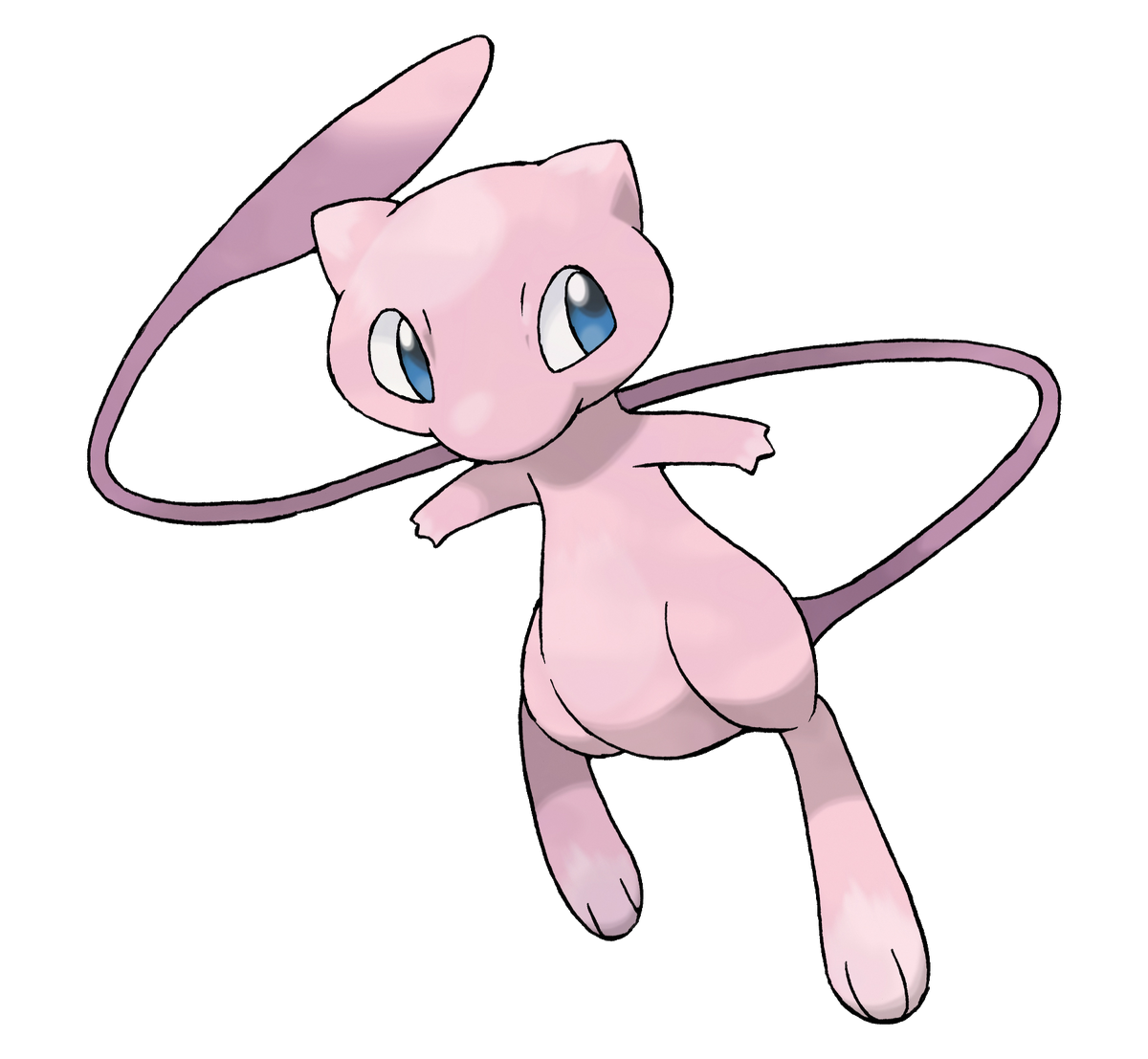 Categoría:Pokémon de color rosa, Pokémon Wiki