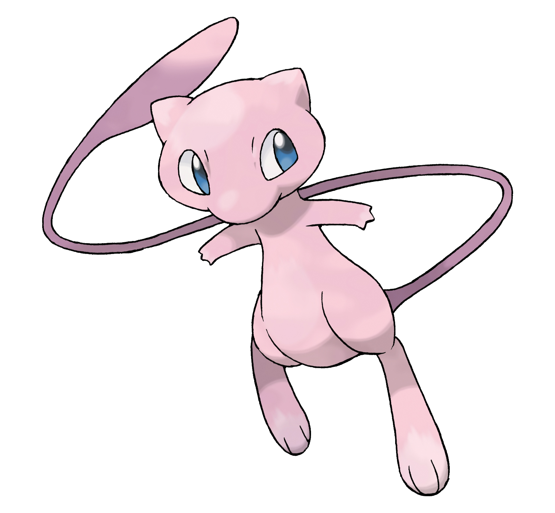 Estos son los mejores movimientos para Mew y Mewtwo en Pokémon GO