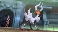 Mega-Houndoom de Malva.