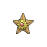 Staryu