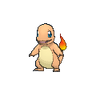 Charmander SL