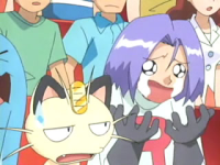 EP367 James sufriendo por Chimecho