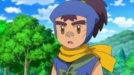 Sanpei en el <!--LINK'" 0:0-->