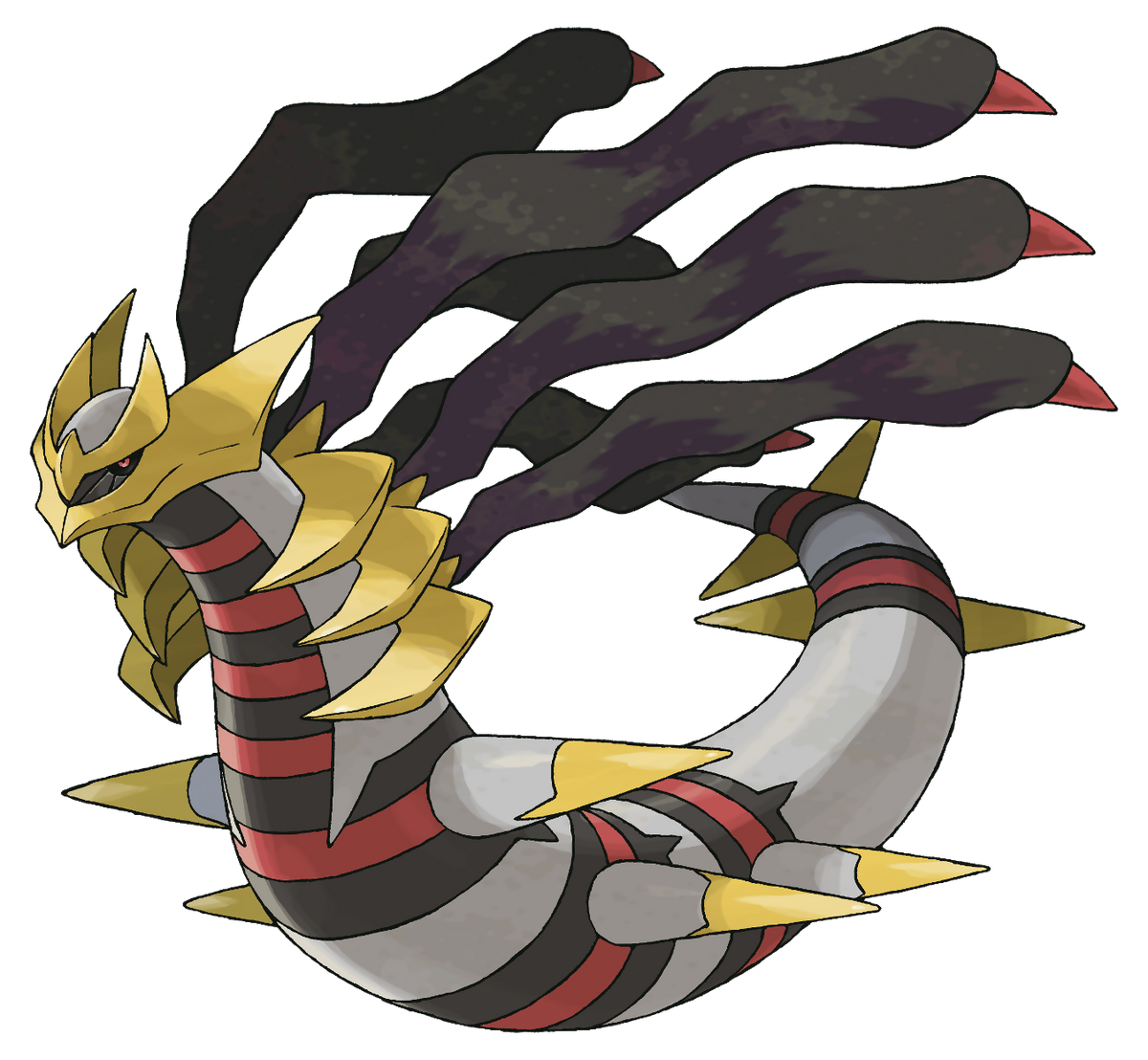 Qué forma de Giratina es mejor en Pokemon Go: Origen o Modificada