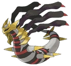 Giratina