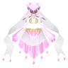 Mega-Diancie