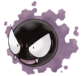 Gastly