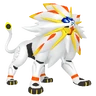 Solgaleo