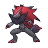 Zoroark XY