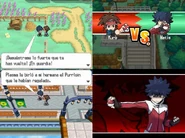 Encuentros con Matís.