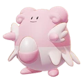 Blissey