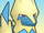 Cara de Manectric 3DS.png