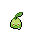 Chikorita mini