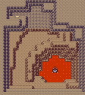 Cueva Terrena Int 2.png (37 kB) Groudon, en el interior de la cueva.