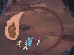 EP346 Dugtrio