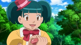 Nini en el <!--LINK'" 0:0-->