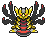 Giratina origen mini