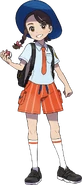Juliana (Pokémon Escarlata)