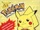 Pokémon Pikachu