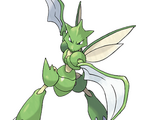 Scyther