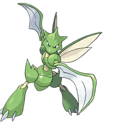 nombres de pokemon pájaro