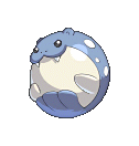 #060 Spheal