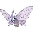 Venomoth
