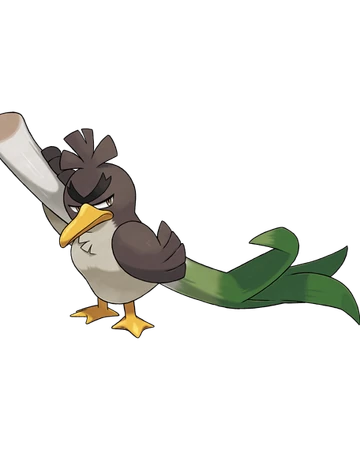 Farfetch D De Galar Wikidex Fandom Statistiques, faiblesses, attaques apprises, talents et types, position dans les usages. farfetch d de galar wikidex fandom