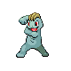 Machop DP 2