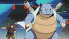 Blastoise de Sid